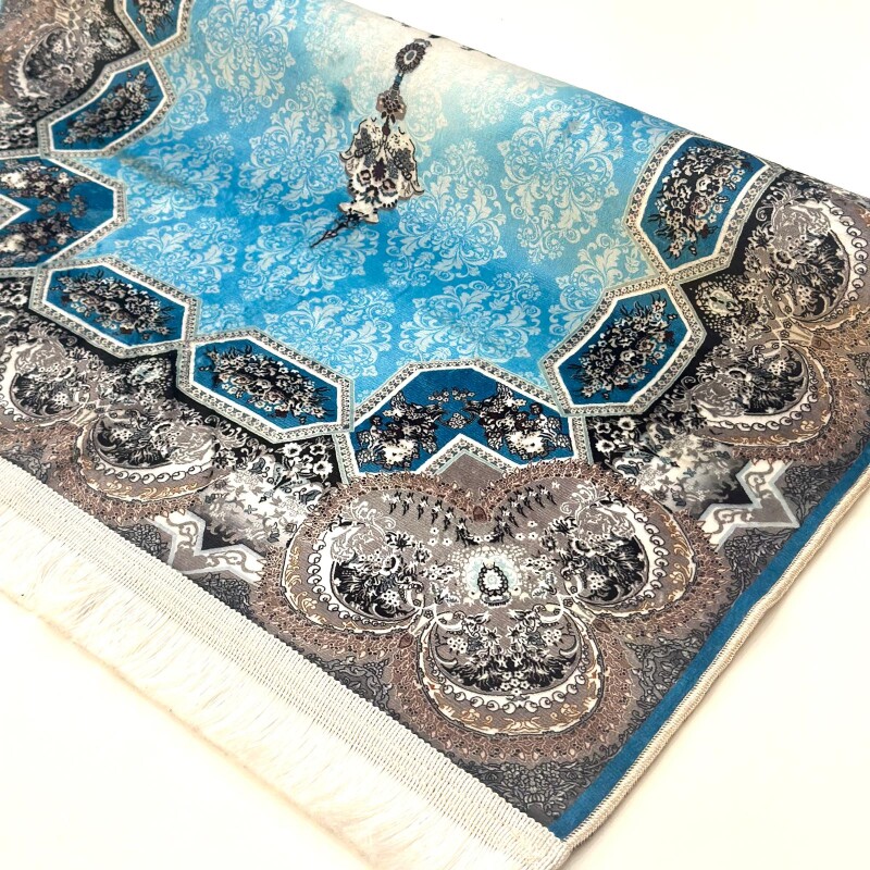 Alfombra terciopelo 1,50x0,80 8 Alfombra terciopelo 1,50x0,80 8