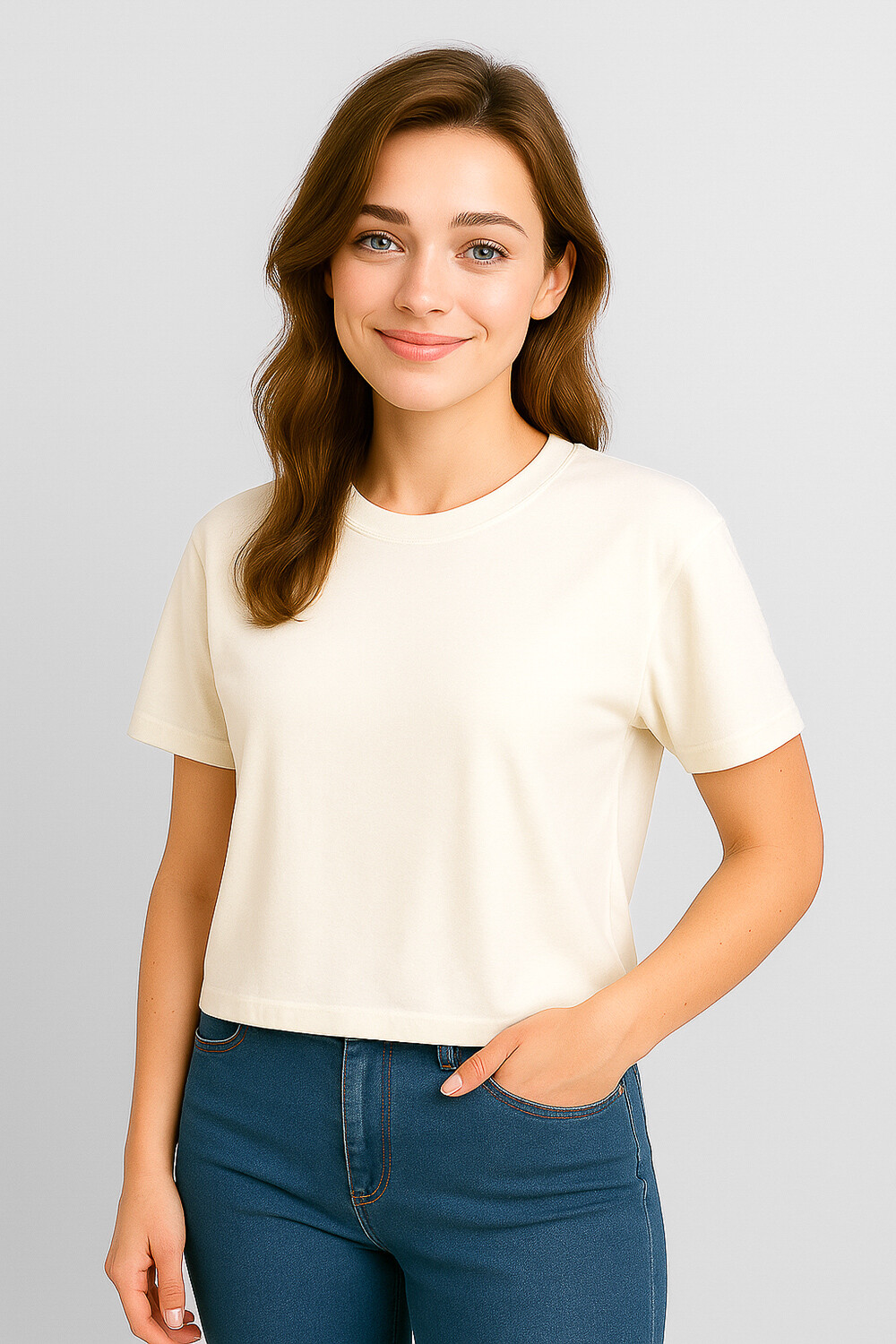 Remera Ripel Estampado 6