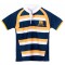 Remera Rugby Monte VI Navy