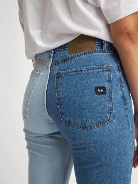 VAQUERO UNIFORM PACTH V L399