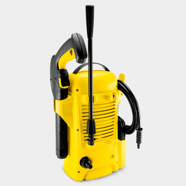 Hidrolavadora Karcher K2 Universal HIDROLAVADORA KARCHER K2 UNIVERSAL 50272