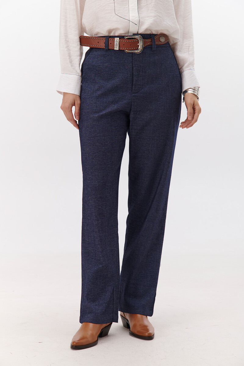 PANTALON TRUMAN AZUL