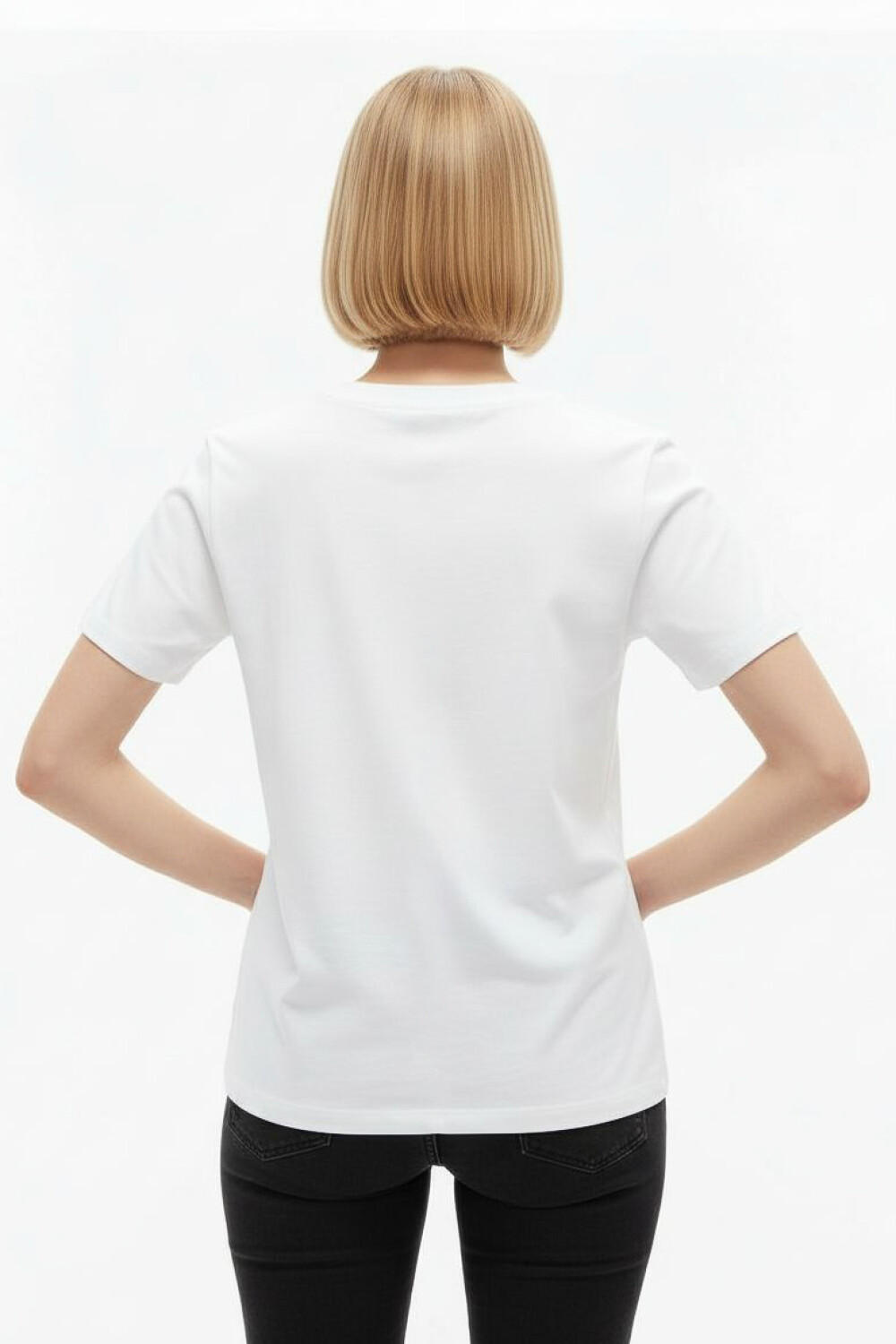 Remera Cartajima Estampado 2