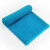Toalla Deportiva Enfriadora Instantánea Microfibra 90×30cm Color Azul