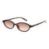 Lentes de Sol Chilli Beans Arkansas Animal Print