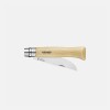 Navaja Opinel N°12 Inoxidable Navaja Opinel N°12 Inoxidable
