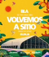 BLA AT SITIO Backstage