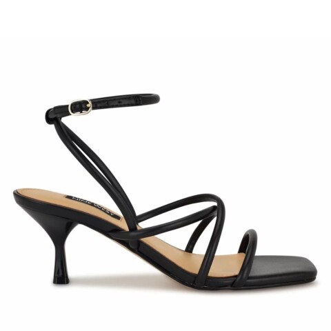 Sandal Hiven3 Black