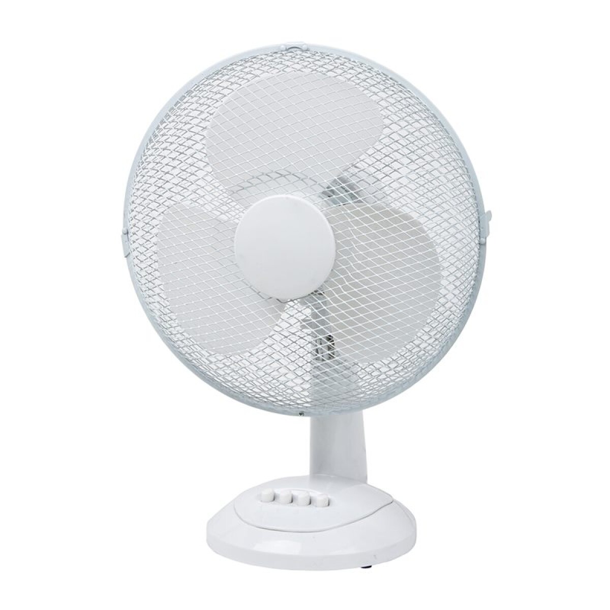 Ventilador Hometech de mesa 