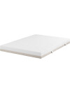 Colchón espuma 140x200 PLUS F100 Dreamz Colchón espuma 140x200 PLUS F100 Dreamz