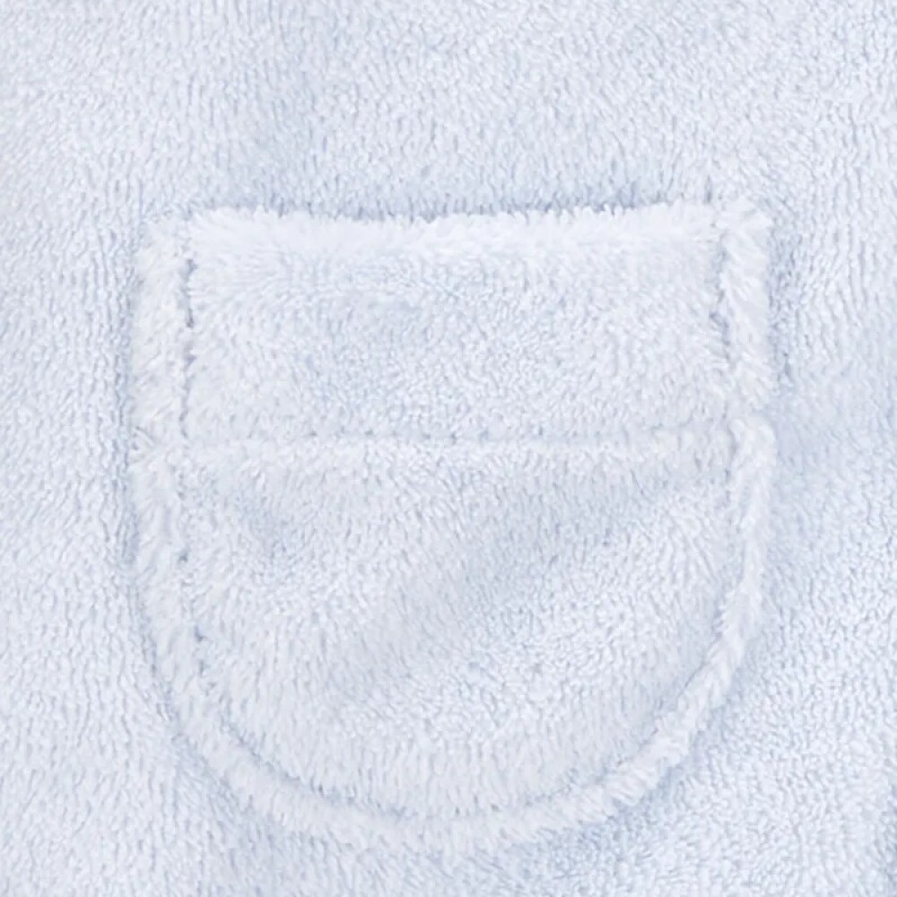 Set primer muda terry Carters celeste