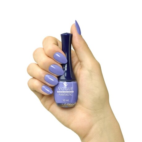 VOGUE ESMALTE FANTASÍA MORA AZUL VOGUE ESMALTE FANTASÍA MORA AZUL