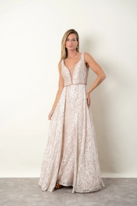 VESTIDO IRAIDE VESTIDO IRAIDE