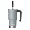JARRA TERMICA TERMOLAR 590ML CON SORBITO Jarra Térmica TERMOLAR Capacidad 590Ml Con Sorbito - Gris