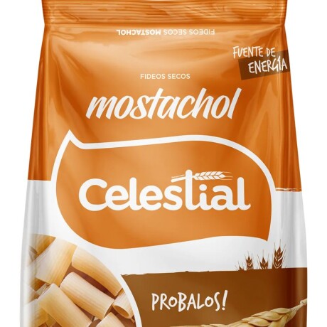 FIDEOS CELESTIAL 400GRS MOSTACHOL FIDEOS CELESTIAL 400GRS MOSTACHOL