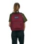MOCHILA CROSS TOWN RUSSET RED