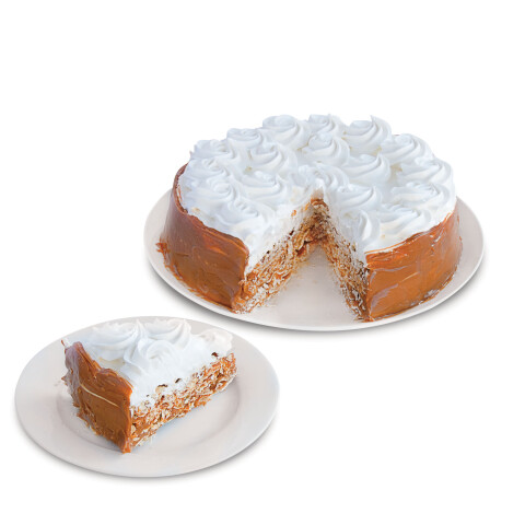 Torta Mil Hojas Cake´s 1.2 KG Torta Mil Hojas Cake´s 1.2 KG