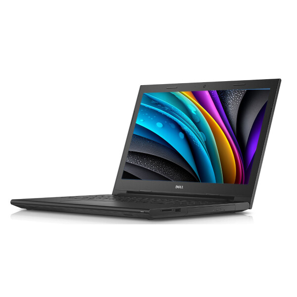 Notebook Dell Inspiron 3541 A4 4gb Ram 1tb Hdd NOTEBOOK RFPL DELL 3541 AMD A4/4/1/15.6"