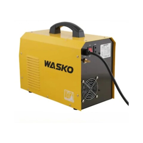 Soldador Wasko inverter 210A MMA MIG Wasko WME6210M2X Soldador Wasko inverter 210A MMA MIG Wasko WME6210M2X