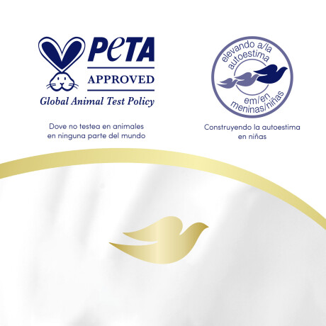 Dove Jabón Karite Y Vainilla 6 unidades Dove Jabón Karite Y Vainilla 6 unidades