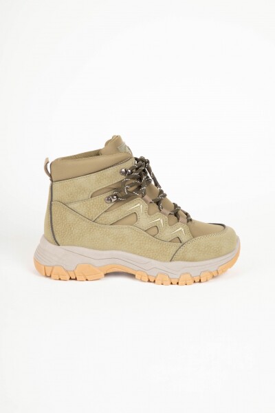 ZAPATILLA TECH Verde Militar