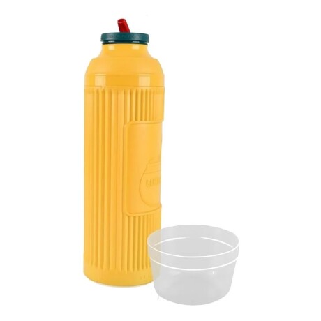 Termo Termolar Chimarrita 1L AMARILLO