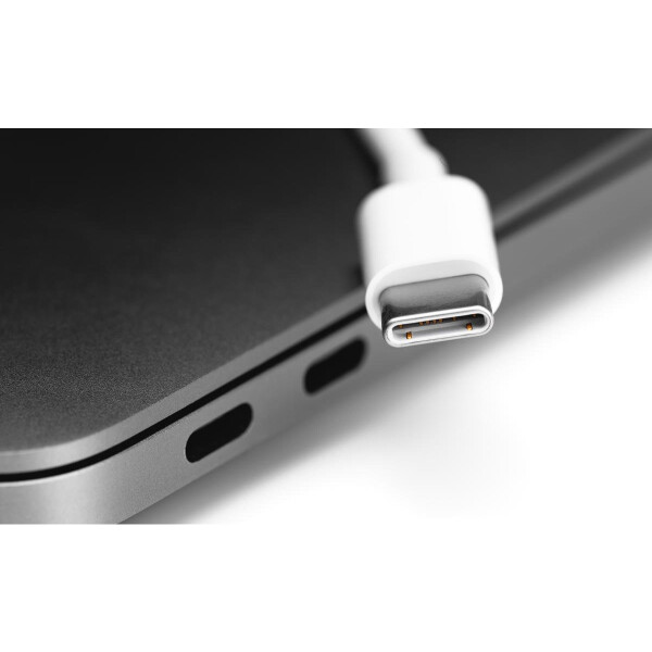 Cargador Goldtech Voom 2.1a + Cable Tipo C Calidad Cargador Goldtech Voom 2.1a + Cable Tipo C Calidad