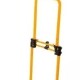TOLSEN CARRO DE MANO PLEGABLE 70KG Tolsen Carro De Mano Plegable 70kg
