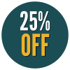 25% CYBERFEST