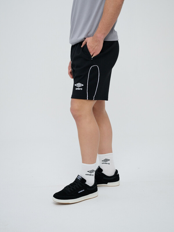 Bermuda Veliz Umbro Hombre 002