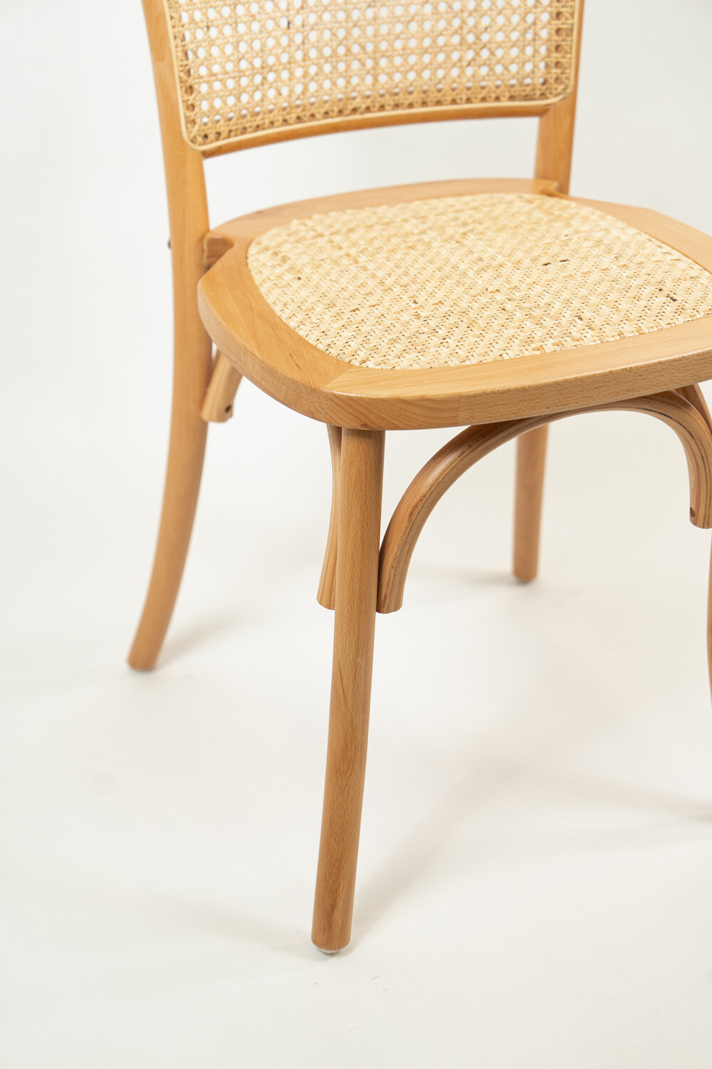 Silla Salta Color Unico