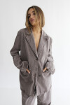Blazer Bossie Marron