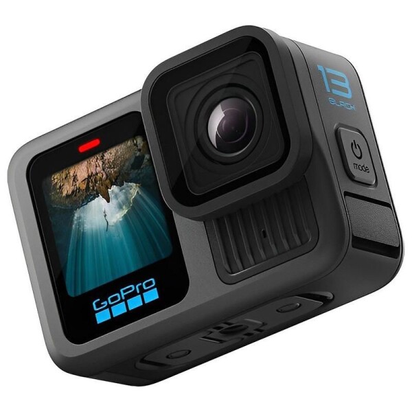 Camara Go Pro Hero 13 Black Camara Go Pro Hero 13 Black