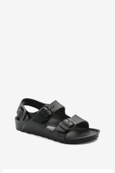 Milano EVA Playground Black Negro