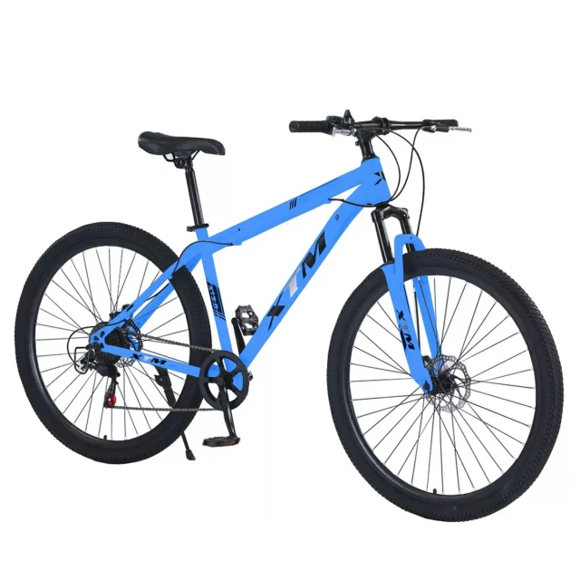 Bicicleta Montaña rodado 29 AZUL