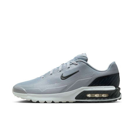 Championes Nike Air Max Bia de Hombre gris