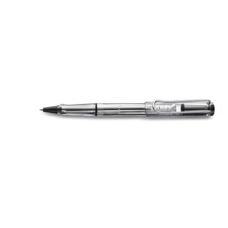 Lapicera Rollerball Safari Vista TM negro Lamy 0