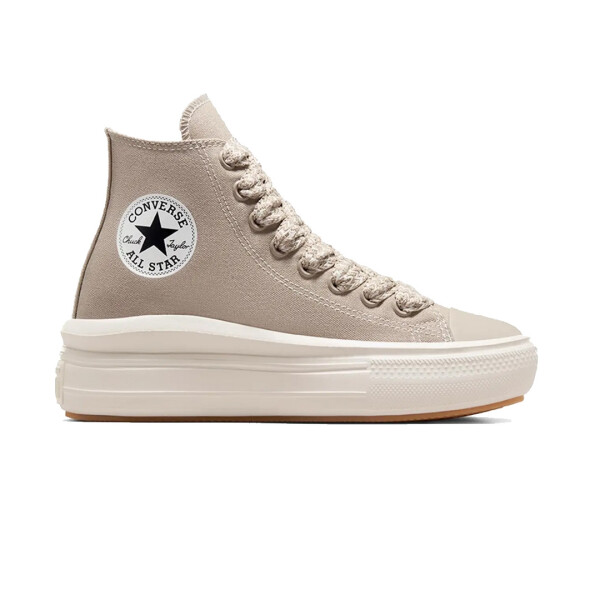 ALL STAR MOVE PAPYRUS VINTAGE - CONVERSE BEIGE