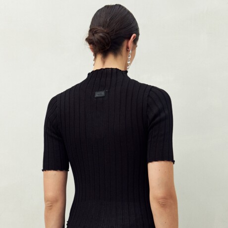 TOP ALDO Negro
