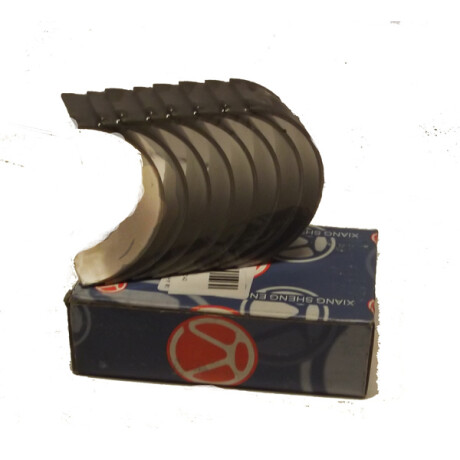 METALES JMC BIELA STD JX.1032-43 - METALES JMC BIELA STD JX.1032-43 -