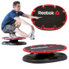 Plataforma Equilibrio Y Estabilidad Reebok Negro