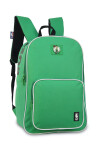 Mochila Boston Celtics NBA Verde