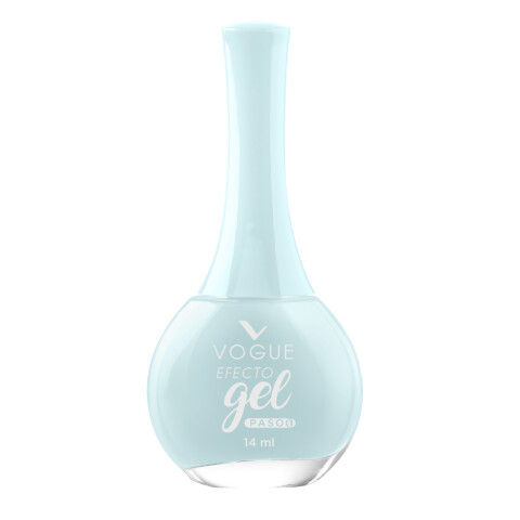 Esmalte Vogue gel Fiesta