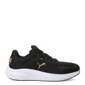 Championes de Mujer Puma Skyrocket Lite 2 Alt Negro - Dorado