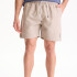 Short De Baño Marina Beige
