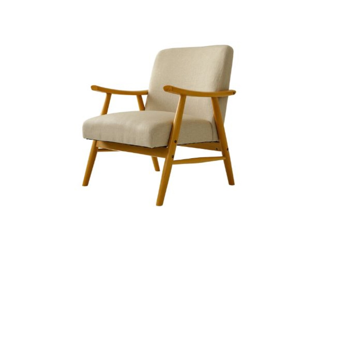 Butaca IVETTE - Beige 