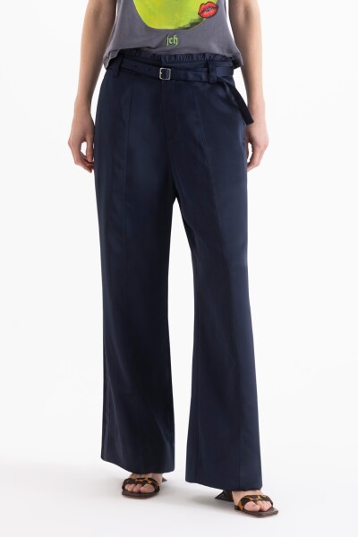 PANTALON OSAKA Azul Marino