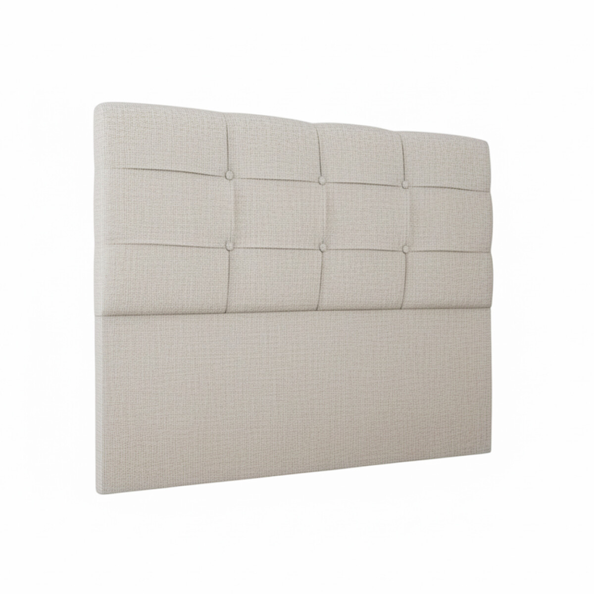 Respaldo London - Plaza y Media - Arena