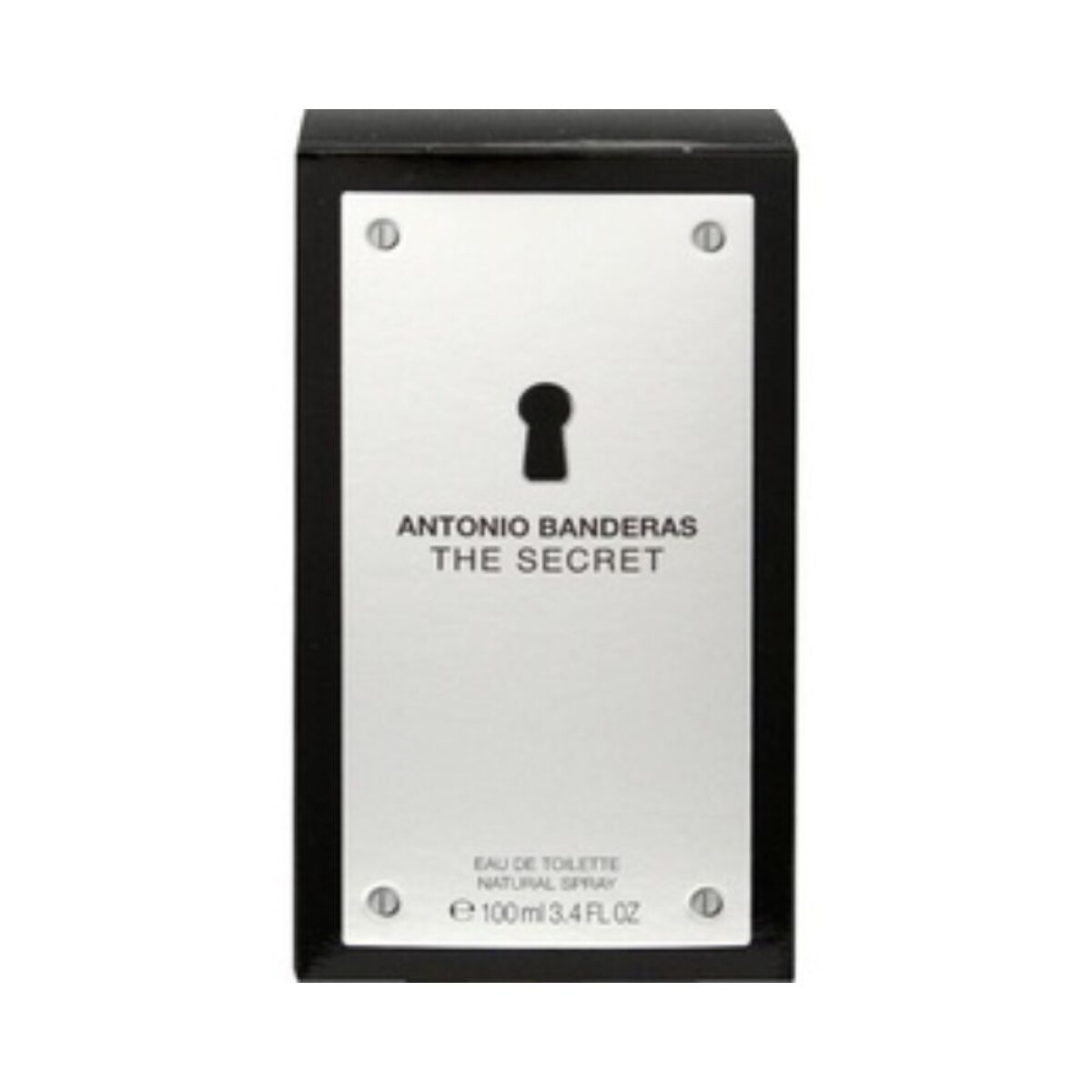 The Secret Eau De Toilette - 100ml 