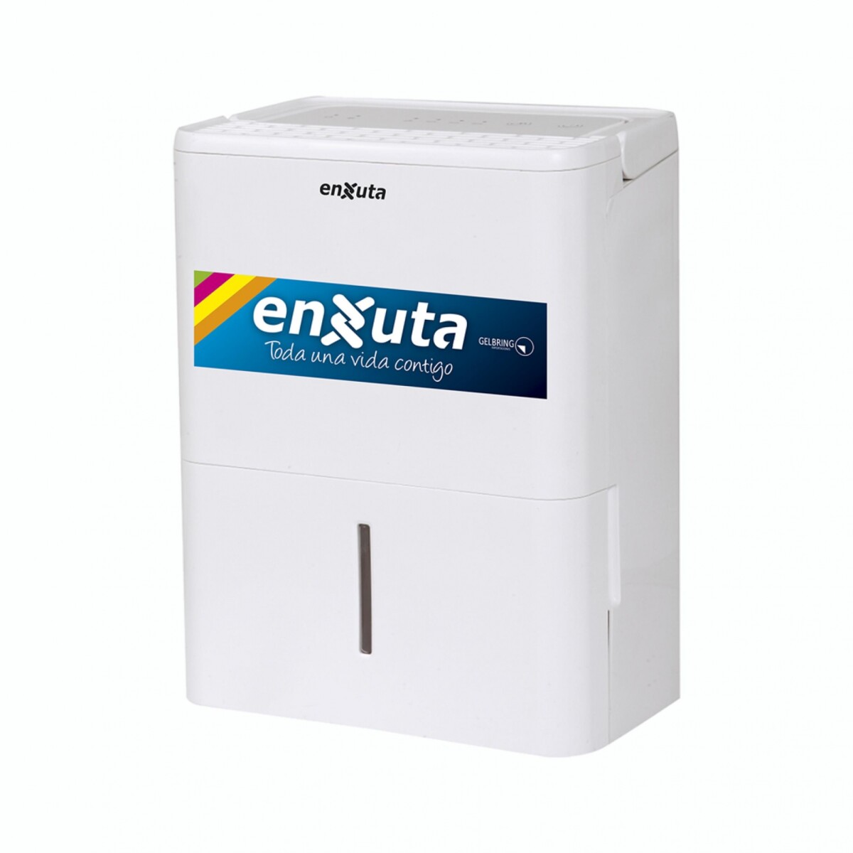 Deshumidificador ENXUTA DENX9101 Capacidad 10L 